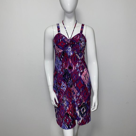 D & CO. BEACH Dress - Picture 2 of 4